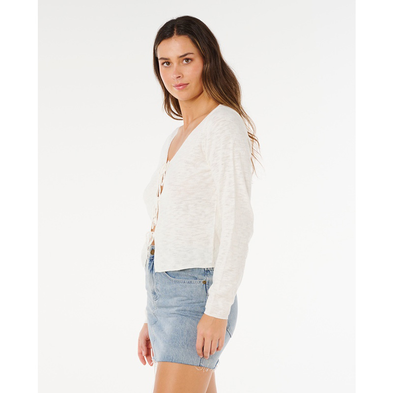 RIP CURL PACIFIC KNIT CARDIGAN - Image 2