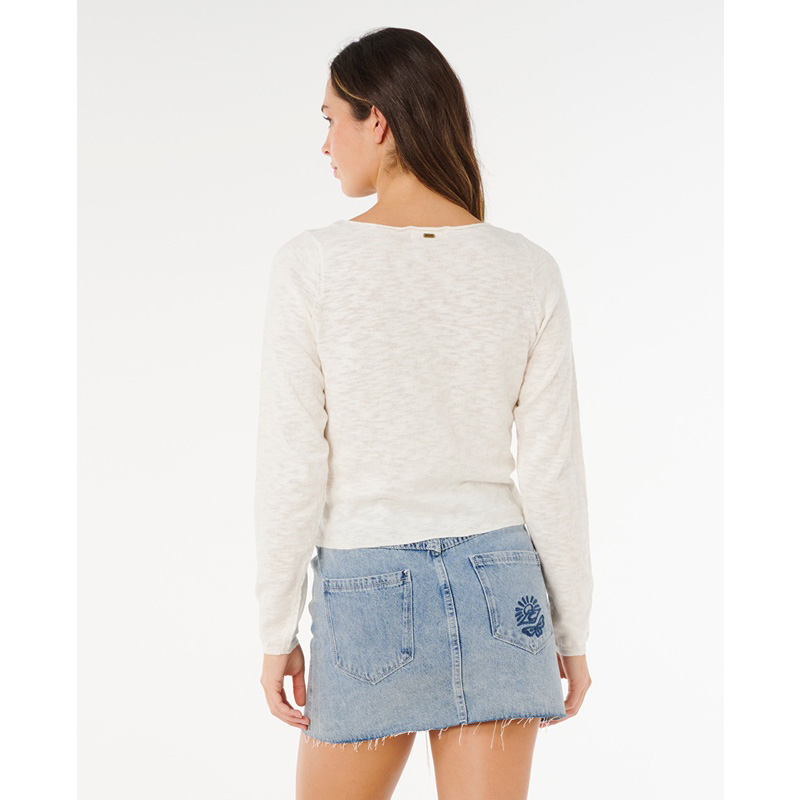 RIP CURL PACIFIC KNIT CARDIGAN - Image 3