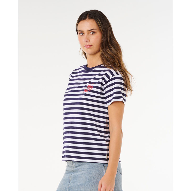 RIP CURL PACIFIC RELAXED TSHIRT - Image 2