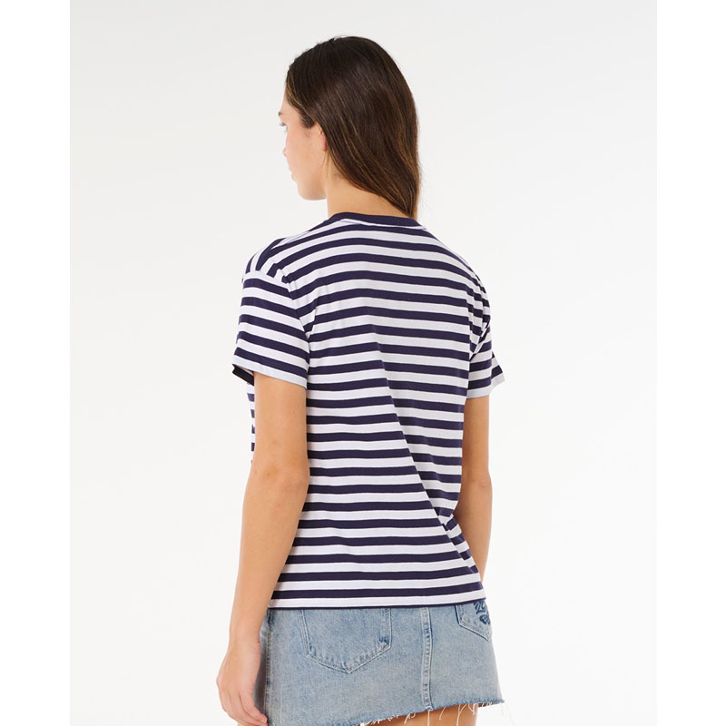 RIP CURL PACIFIC RELAXED TSHIRT - Image 3