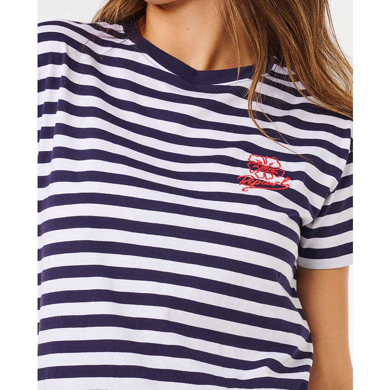 RIP CURL PACIFIC RELAXED TSHIRT - Image 4