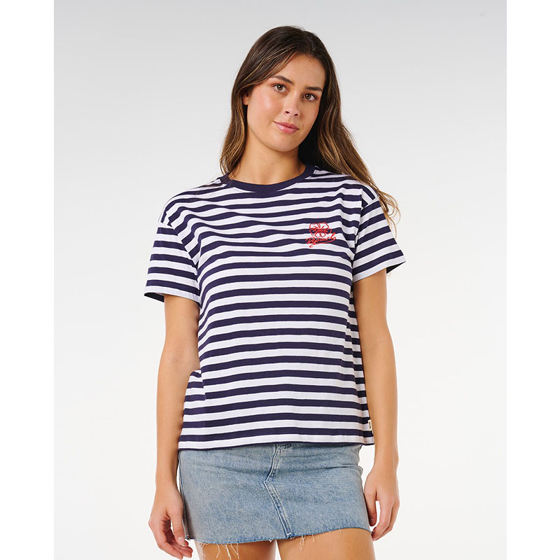 RIP CURL PACIFIC RELAXED TSHIRT