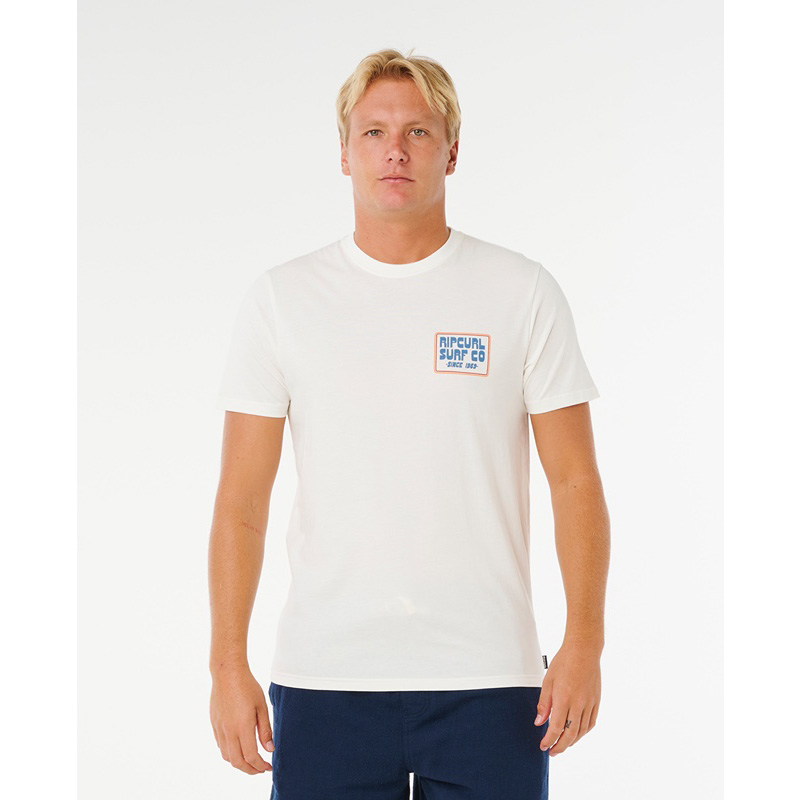 RIP CURL PACIFIC RINSE SS SHIRT - Image 2