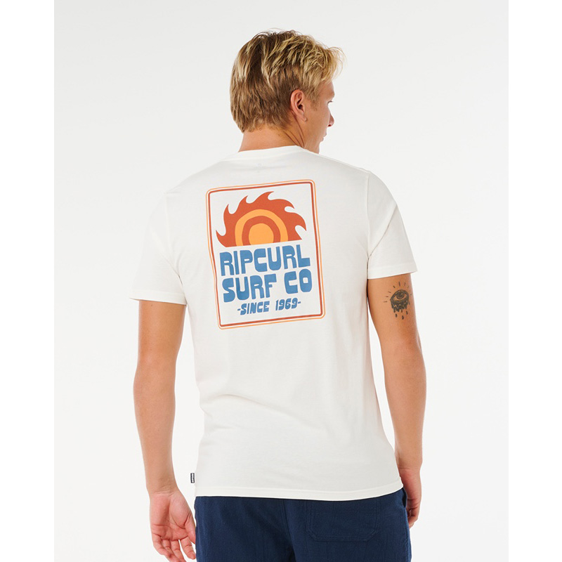 RIP CURL PACIFIC RINSE SS SHIRT - Image 3