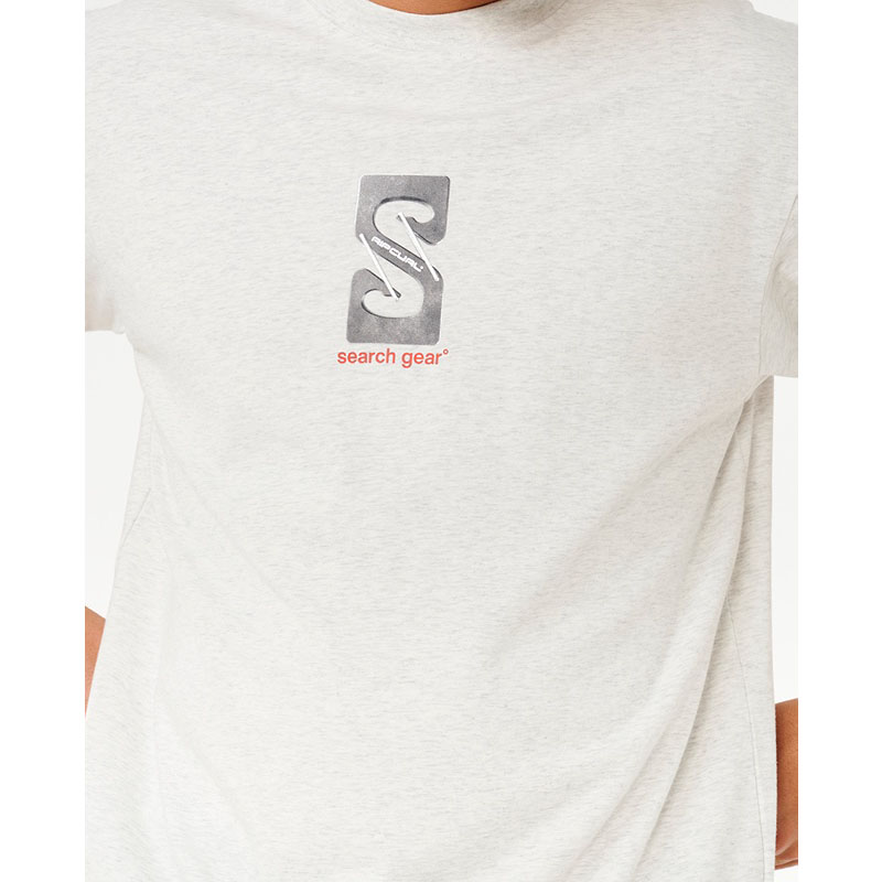 RIP CURL SEARCH GEAR TSHIRT - Image 2