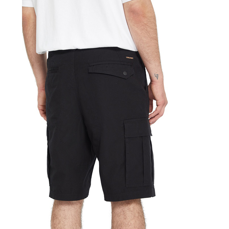 VOLCOM STRANGE TRIPPER CARGO 22 WALKSHORT - Image 4