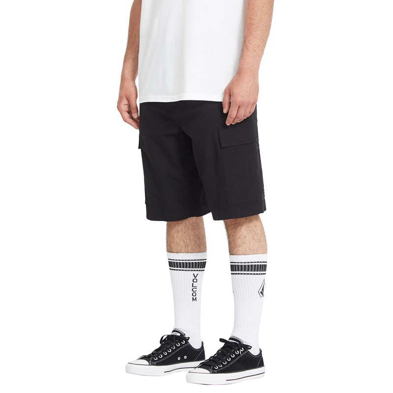 VOLCOM STRANGE TRIPPER CARGO 22 WALKSHORT - Image 5