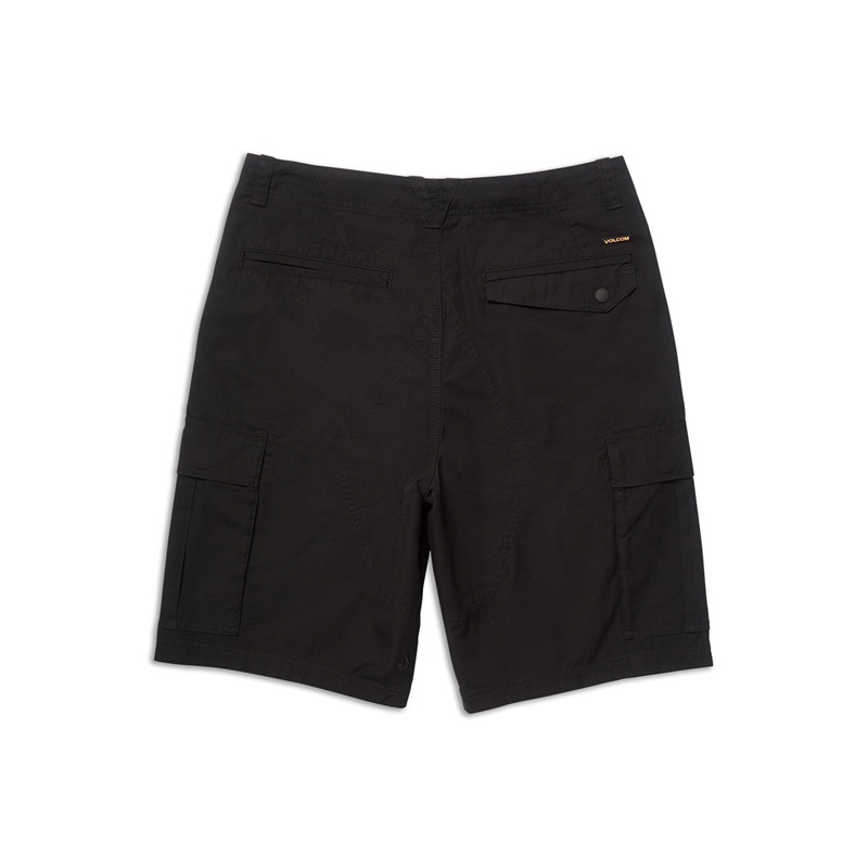 VOLCOM STRANGE TRIPPER CARGO 22 WALKSHORT - Image 6