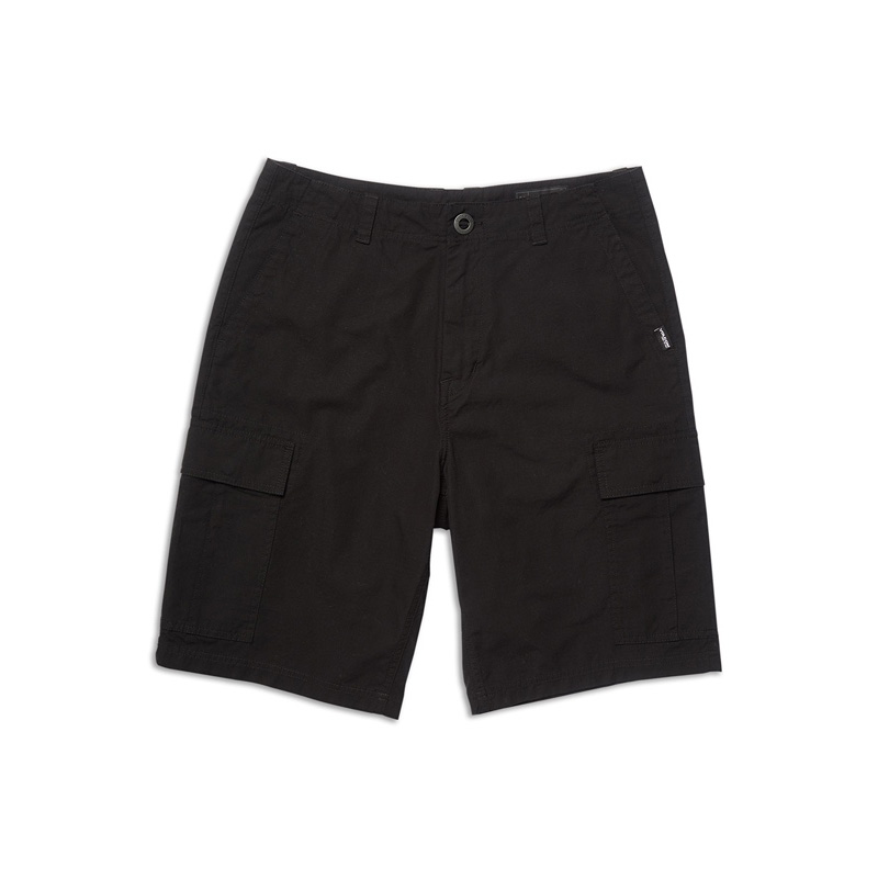 VOLCOM STRANGE TRIPPER CARGO 22 WALKSHORT - Image 7