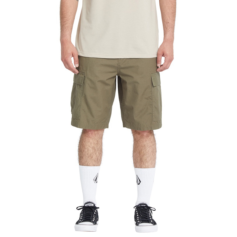 VOLCOM STRANGE TRIPPER CARGO 22 WALKSHORT - Image 8
