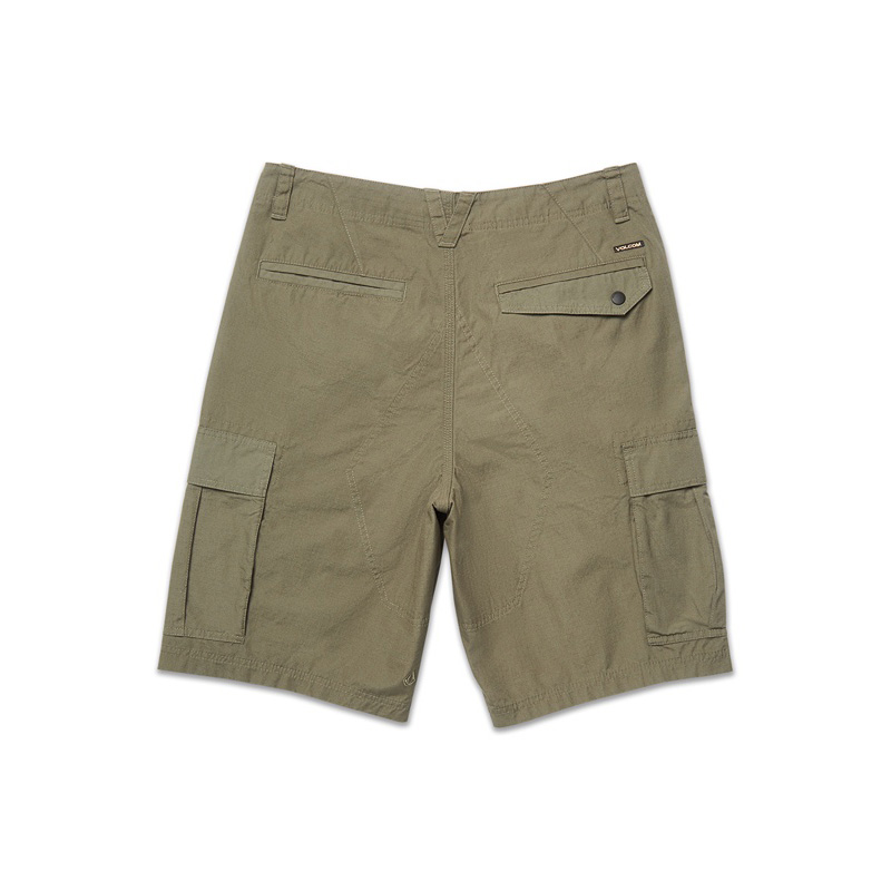 VOLCOM STRANGE TRIPPER CARGO 22 WALKSHORT - Image 13