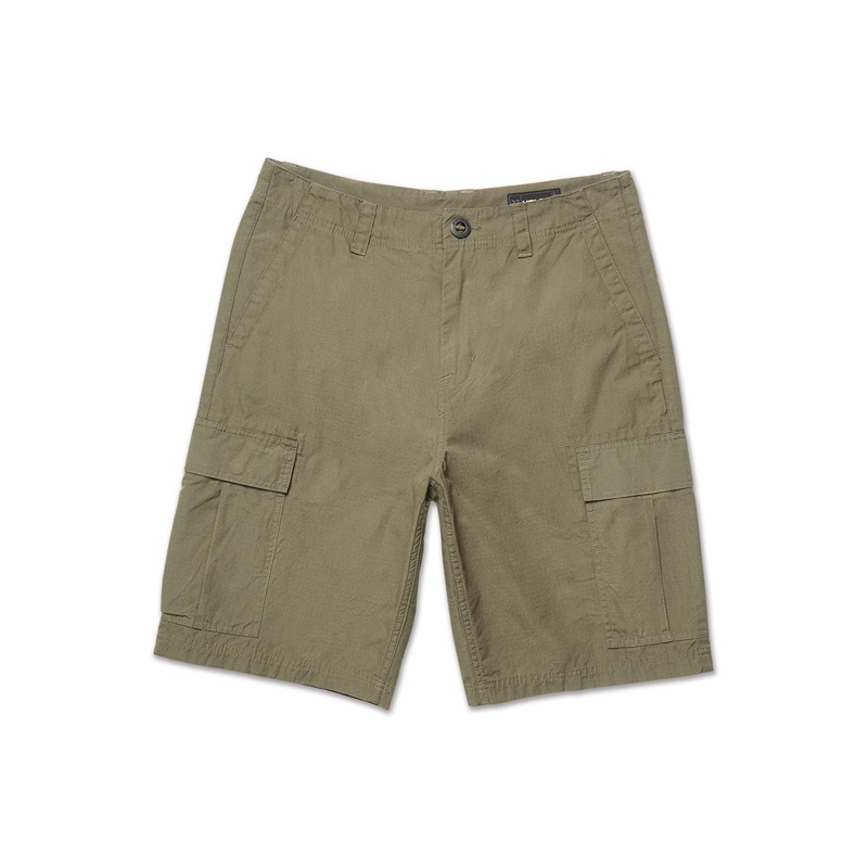 VOLCOM STRANGE TRIPPER CARGO 22 WALKSHORT - Image 12