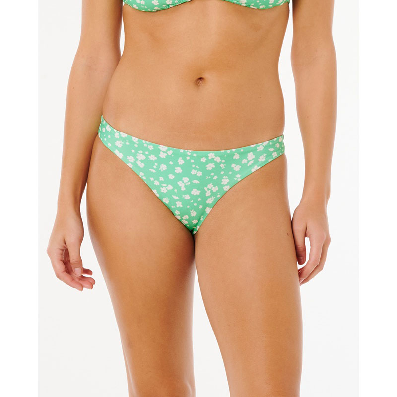 RIP CURL SURF SIDE CHEEKY BIKINI PANT - Image 4