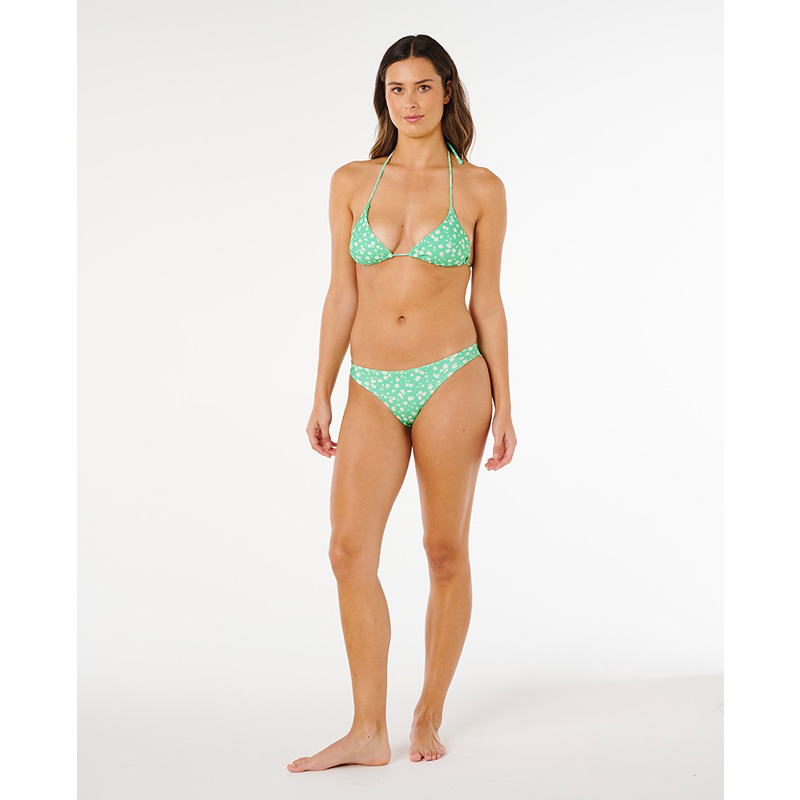 RIP CURL SURF SIDE CHEEKY BIKINI PANT