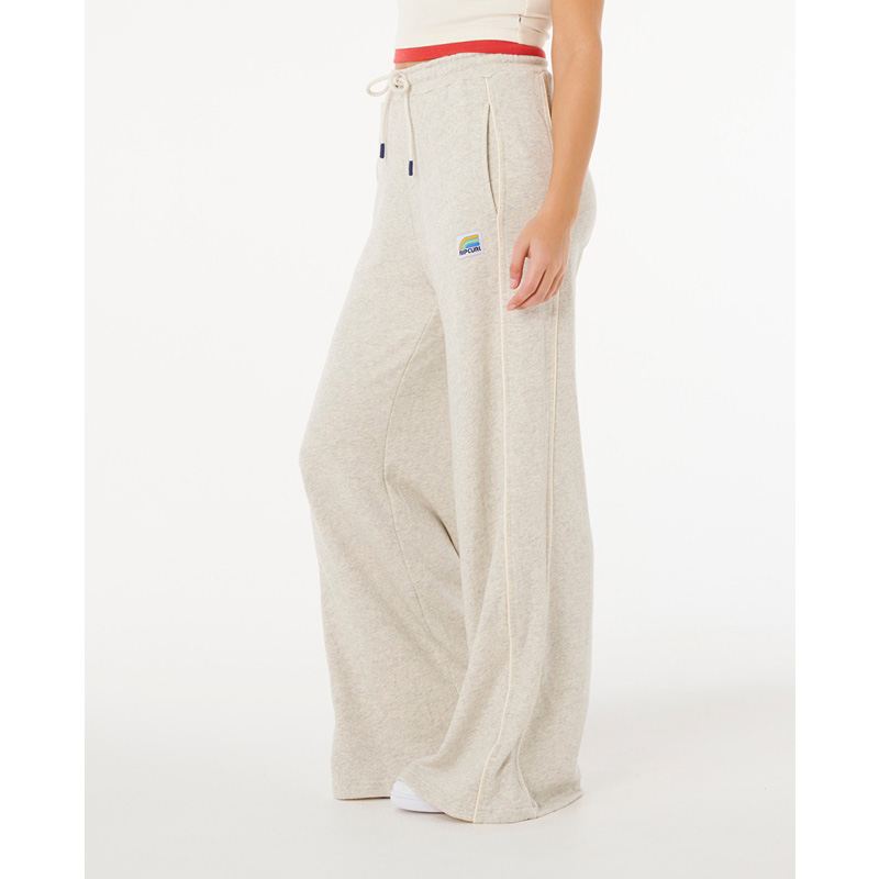 RIP CURL SURF SIDE SPLICED WIDE LEG PANT - Image 2