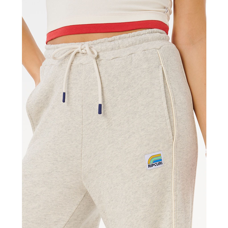 RIP CURL SURF SIDE SPLICED WIDE LEG PANT - Image 4