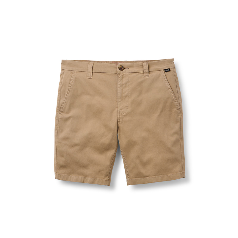 PASSENGER 365 ORGANIC COTTON WALKSHORT - Image 6