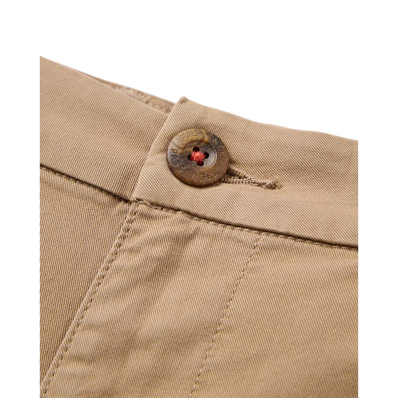PASSENGER 365 ORGANIC COTTON WALKSHORT - Image 10
