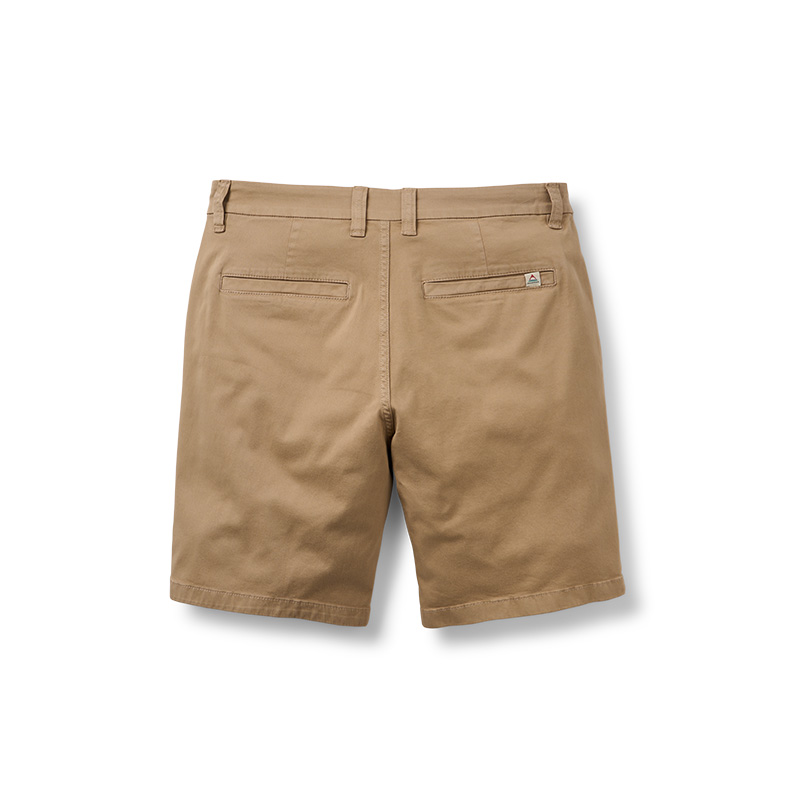 PASSENGER 365 ORGANIC COTTON WALKSHORT - Image 8