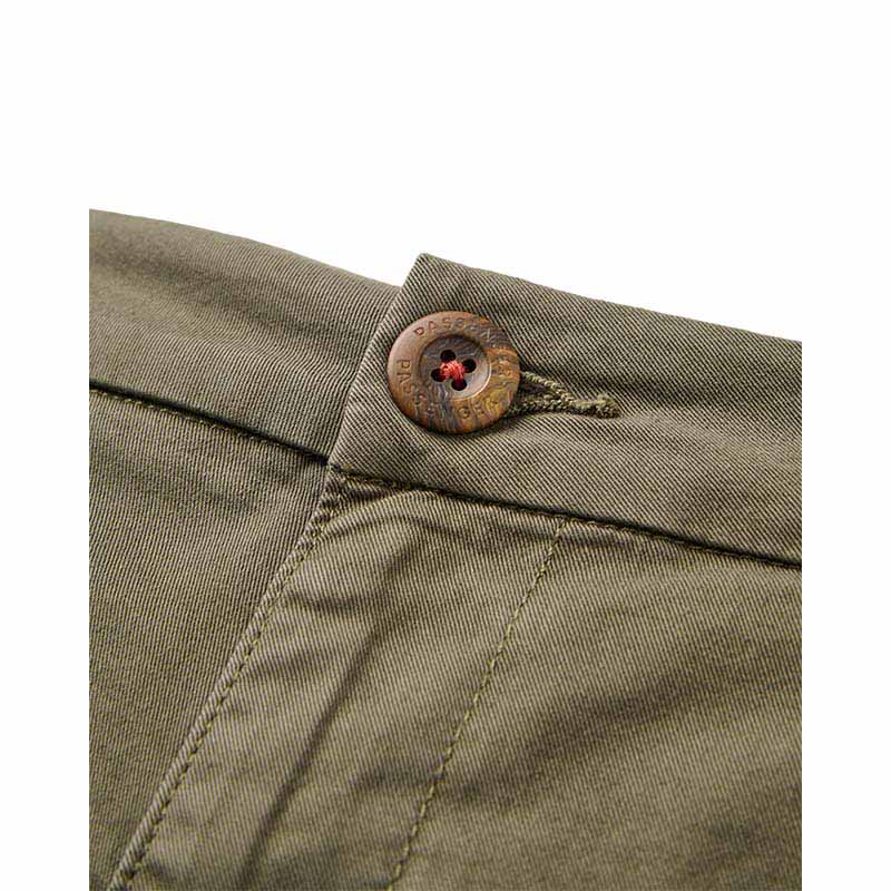 PASSENGER 365 ORGANIC COTTON WALKSHORT - Image 5