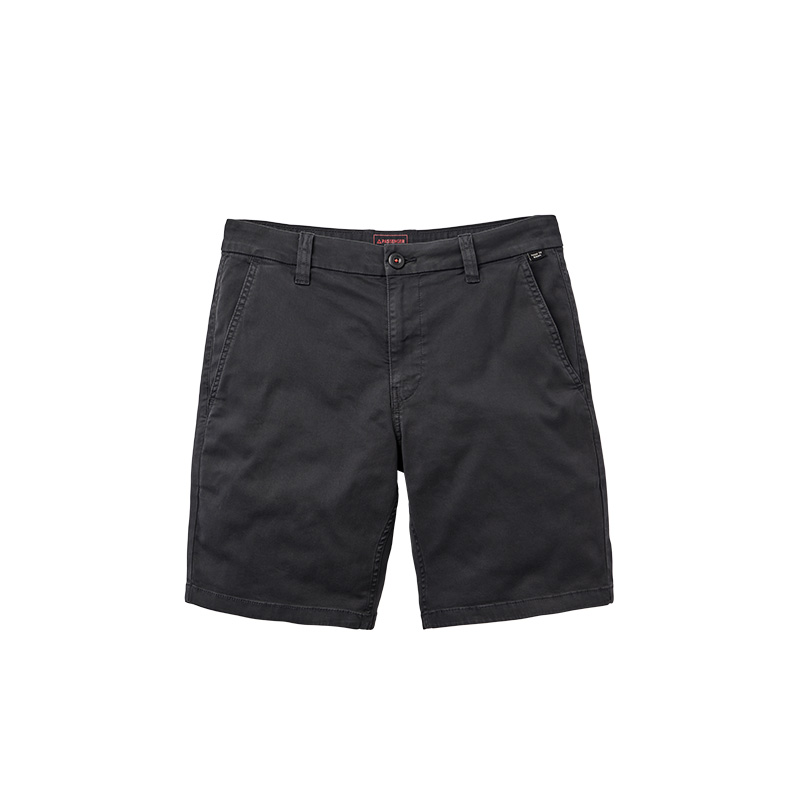 PASSENGER 365 ORGANIC COTTON WALKSHORT - Image 11