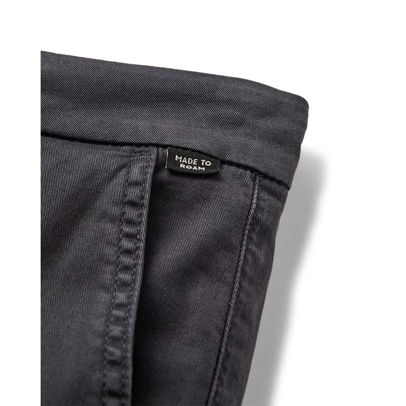 PASSENGER 365 ORGANIC COTTON WALKSHORT - Image 13