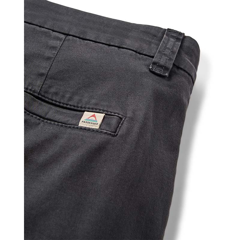 PASSENGER 365 ORGANIC COTTON WALKSHORT - Image 12