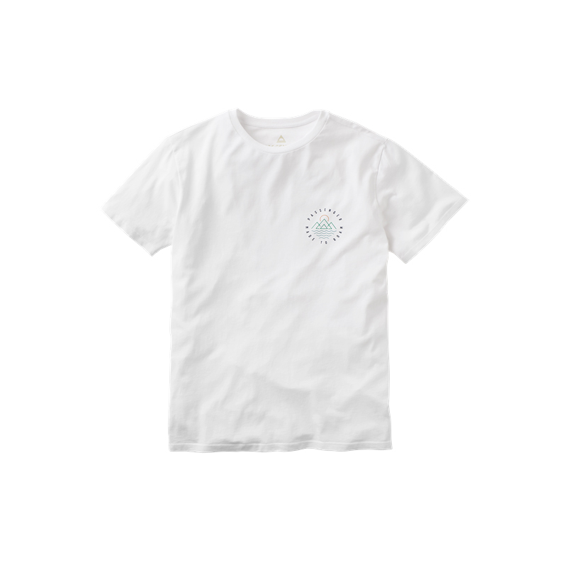 PASSENGER ESCAPISM TSHIRT