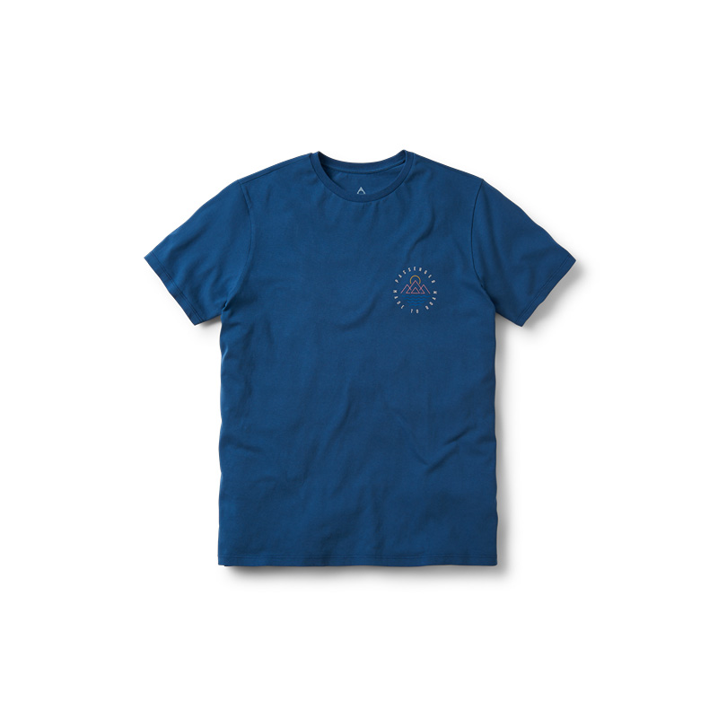 PASSENGER ESCAPISM TSHIRT - Image 7
