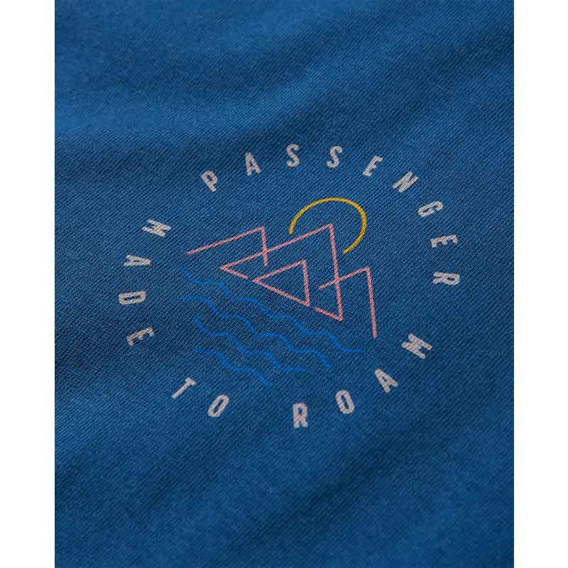 PASSENGER ESCAPISM TSHIRT - Image 9