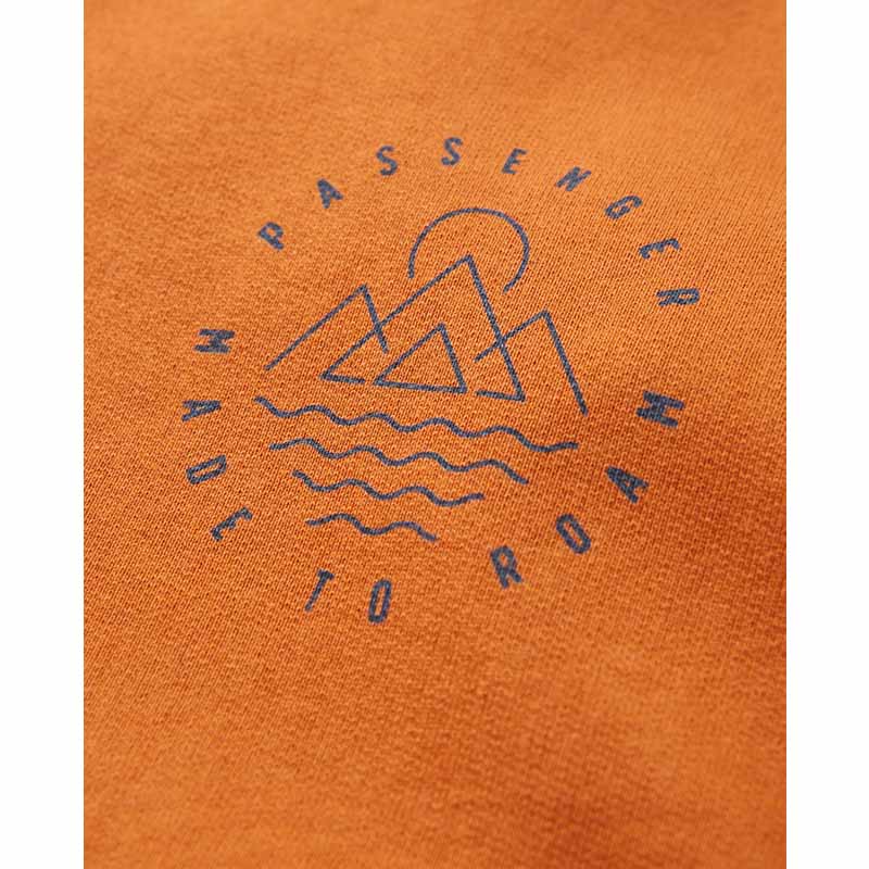 PASSENGER ESCAPISM SWEATSHIRT - Image 5