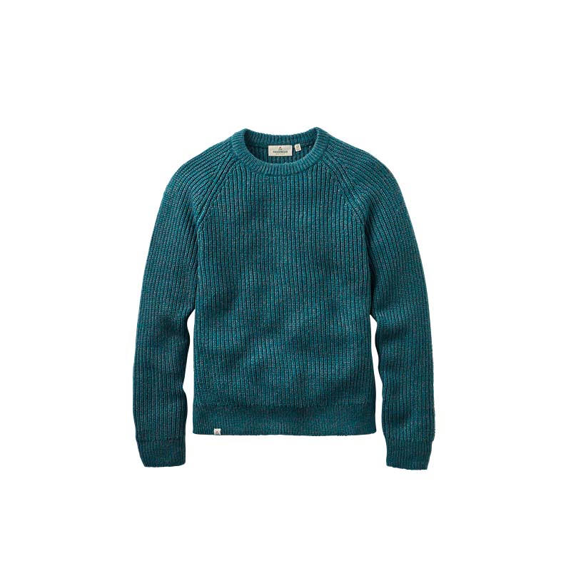 PASSENGER FOG RECYCLED JUMPER