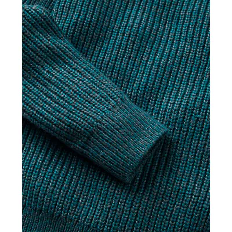 PASSENGER FOG RECYCLED JUMPER - Image 5