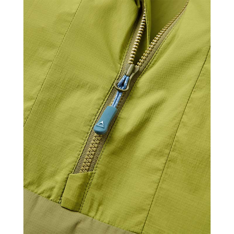 PASSENGER GUSTO WINDSHELL JACKET - Image 4