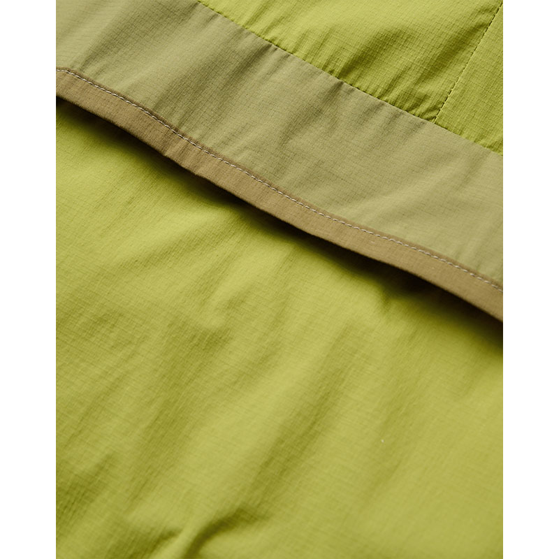 PASSENGER GUSTO WINDSHELL JACKET - Image 2