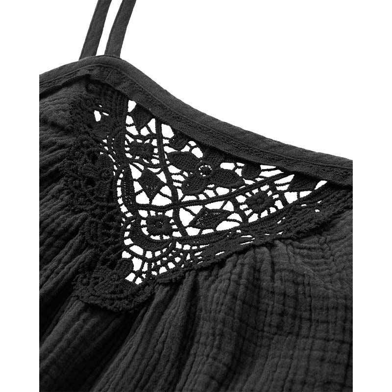 PASSENGER JUNIPE DRESS - Image 4