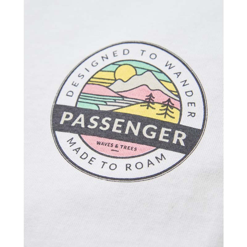 PASSENGER ODYSSEY LS T SHIRT - Image 5