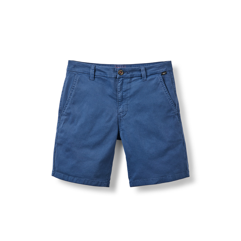 PASSENGER 365 ORGANIC COTTON WALKSHORT - Image 11