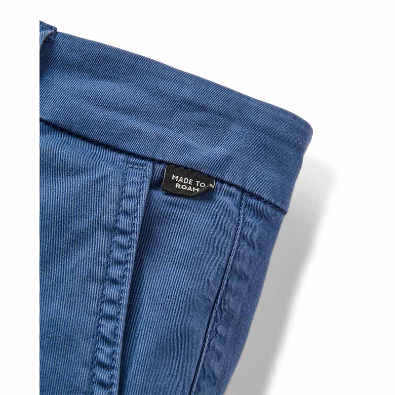 PASSENGER 365 ORGANIC COTTON WALKSHORT - Image 15