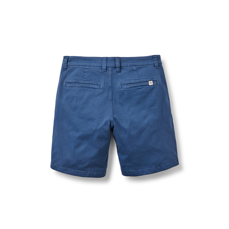 PASSENGER 365 ORGANIC COTTON WALKSHORT - Image 12
