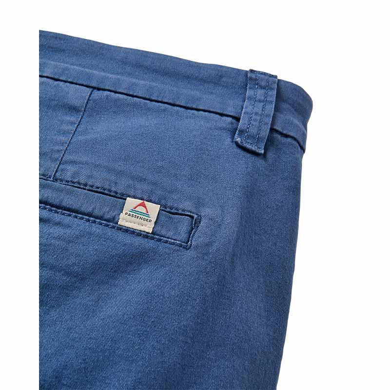PASSENGER 365 ORGANIC COTTON WALKSHORT - Image 14
