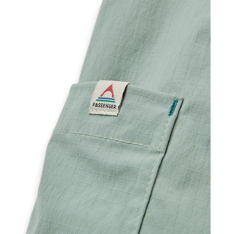 PASSENGER REFUEL RIPSTOP PANT - Image 4