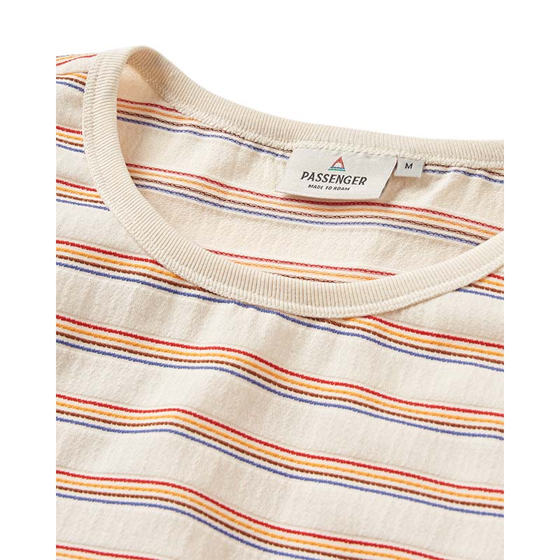 PASSENGER RETRO VIBES TSHIRT - Image 2