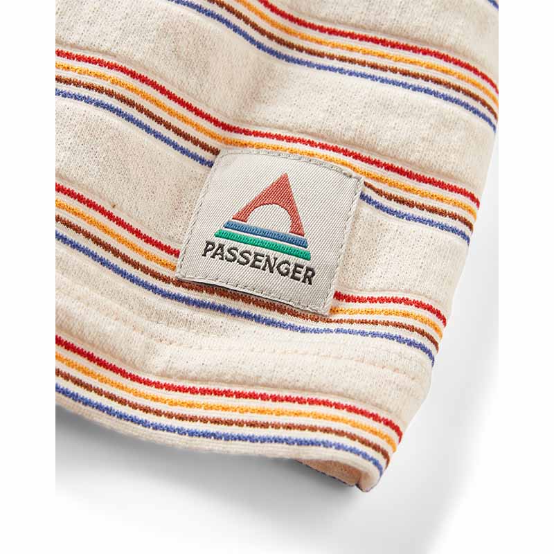 PASSENGER RETRO VIBES TSHIRT - Image 4