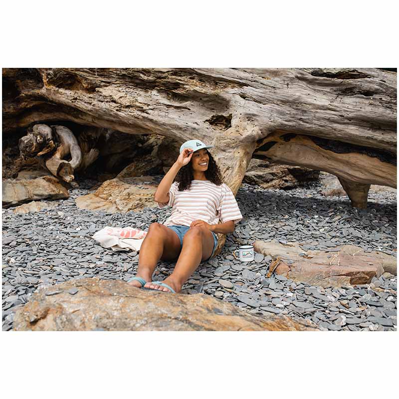 PASSENGER RETRO VIBES TSHIRT - Image 5