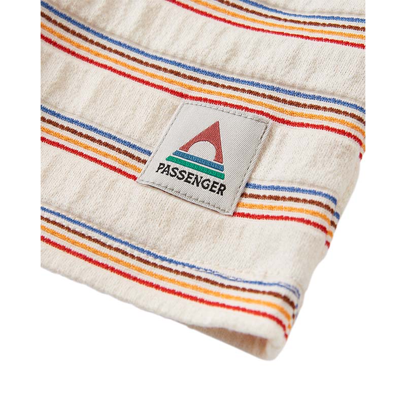 PASSENGER RETRO VIBES VEST - Image 3