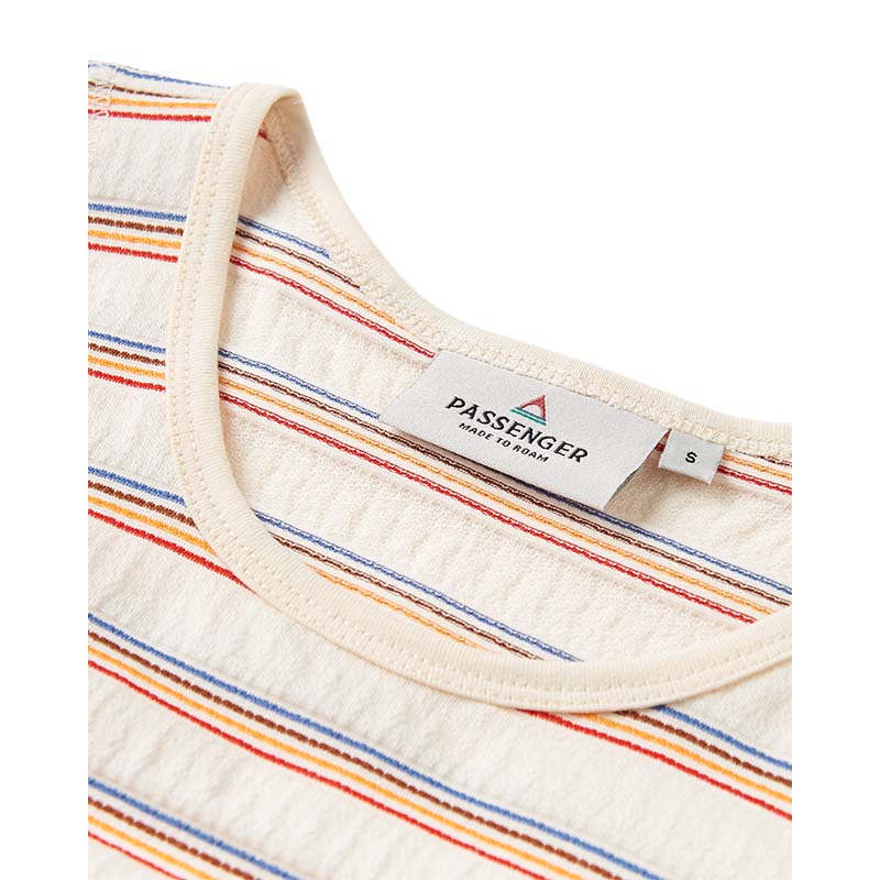 PASSENGER RETRO VIBES VEST - Image 2
