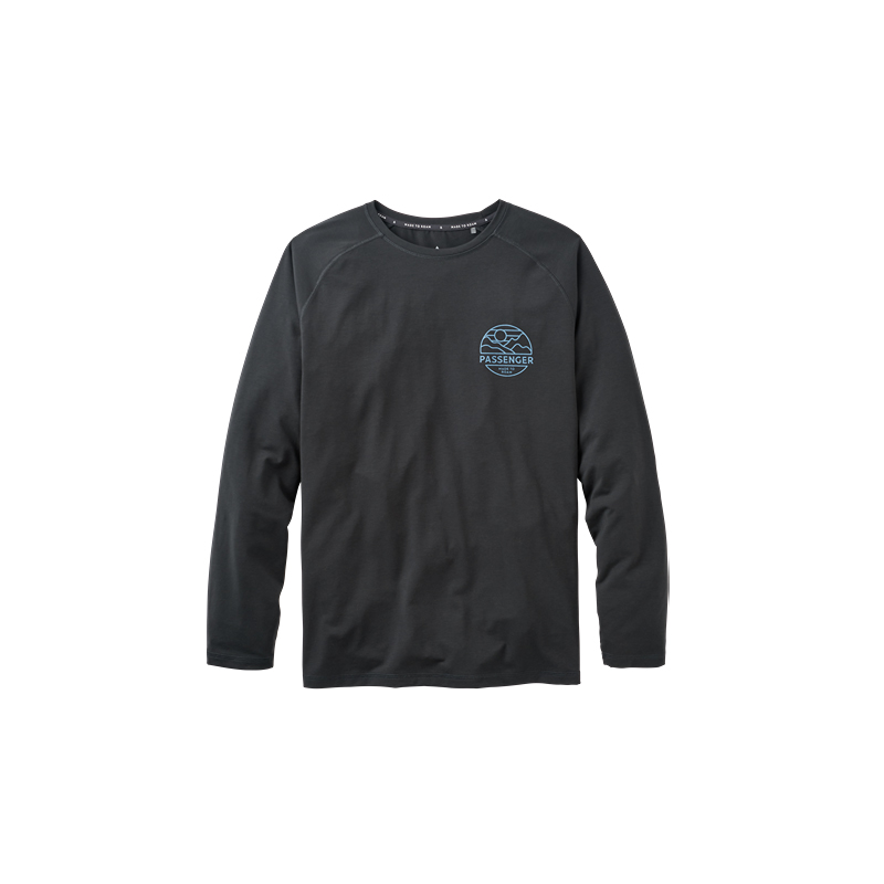 PASSENGER SEDONA ACTIVE LS TSHIRT