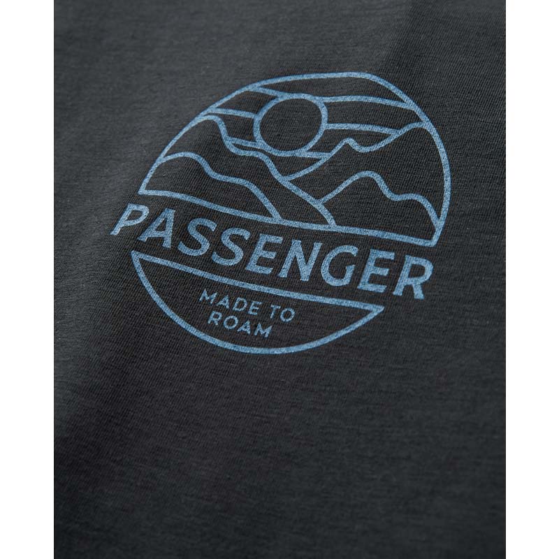 PASSENGER SEDONA ACTIVE LS TSHIRT - Image 5