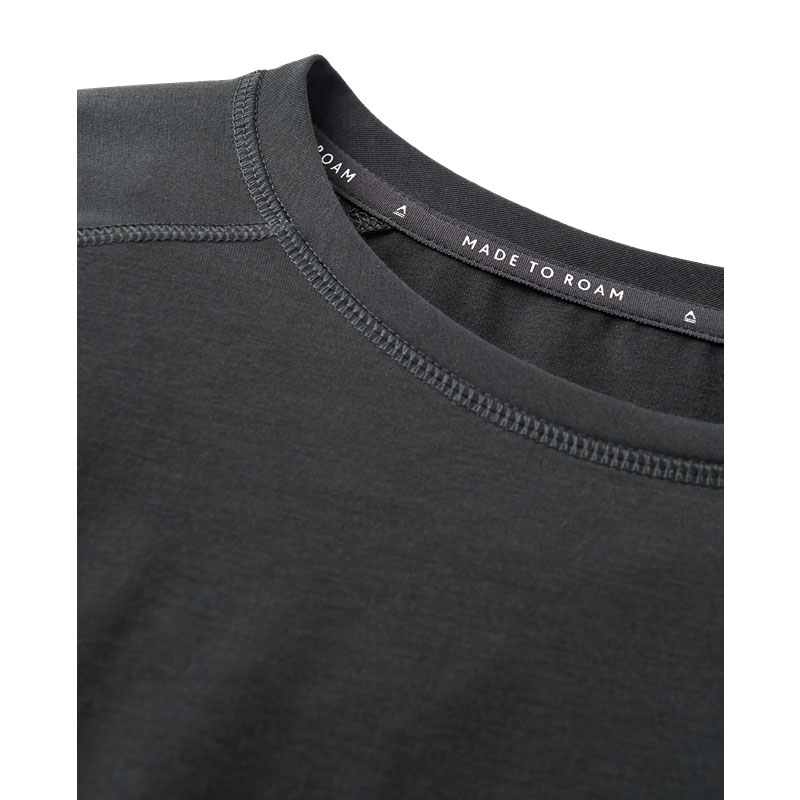 PASSENGER SEDONA ACTIVE LS TSHIRT - Image 4